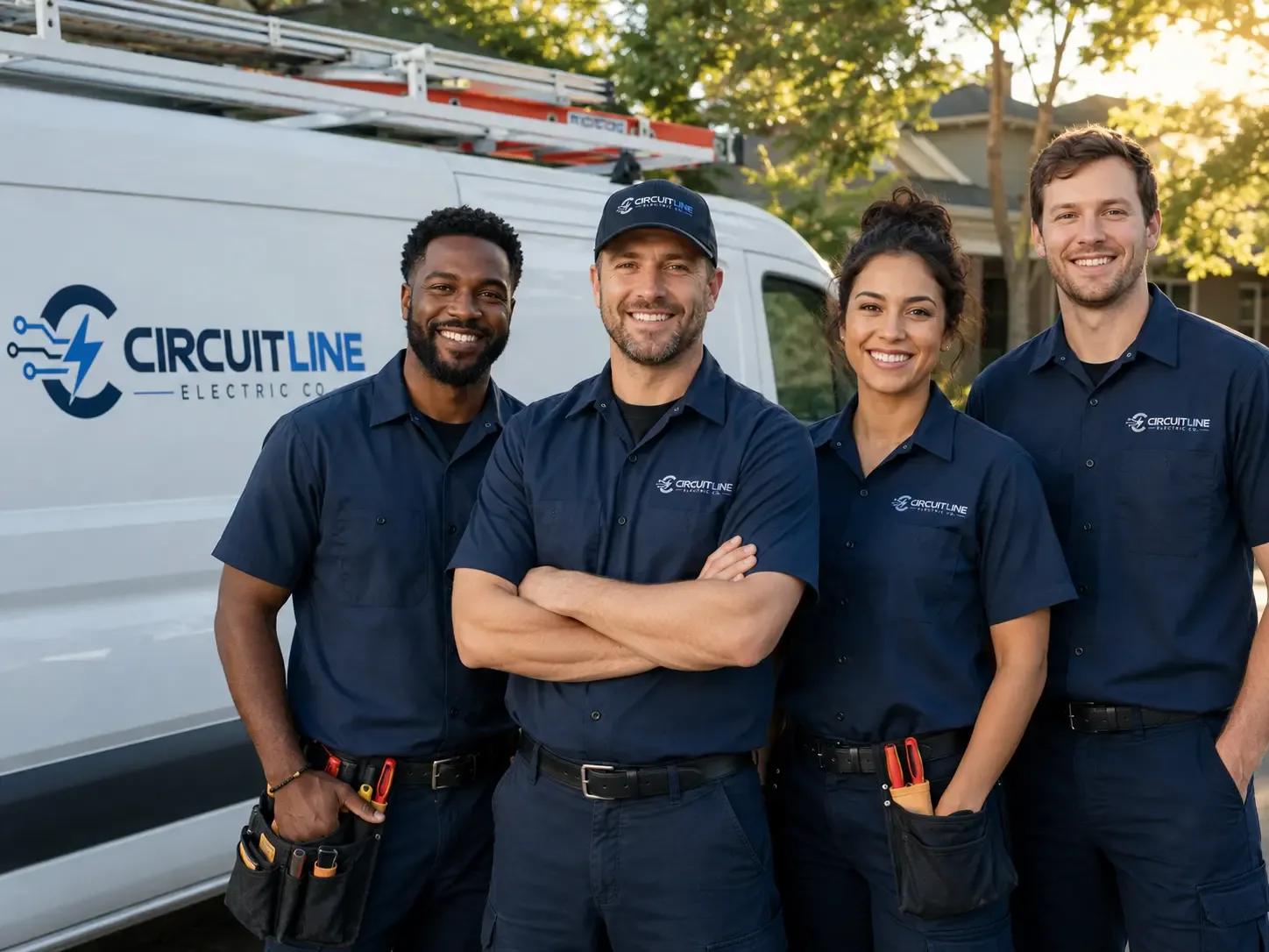 Whole Home Rewiring company in Cranford, NJ