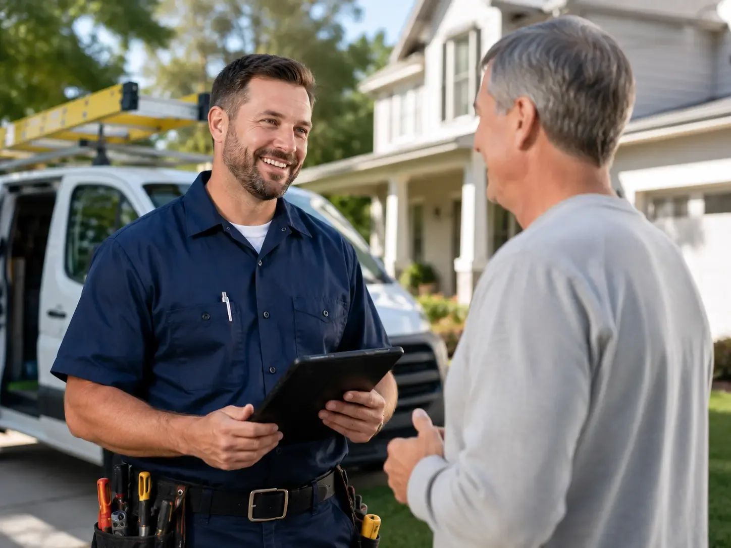 Whole Home Rewiring Cranford, NJ FAQs