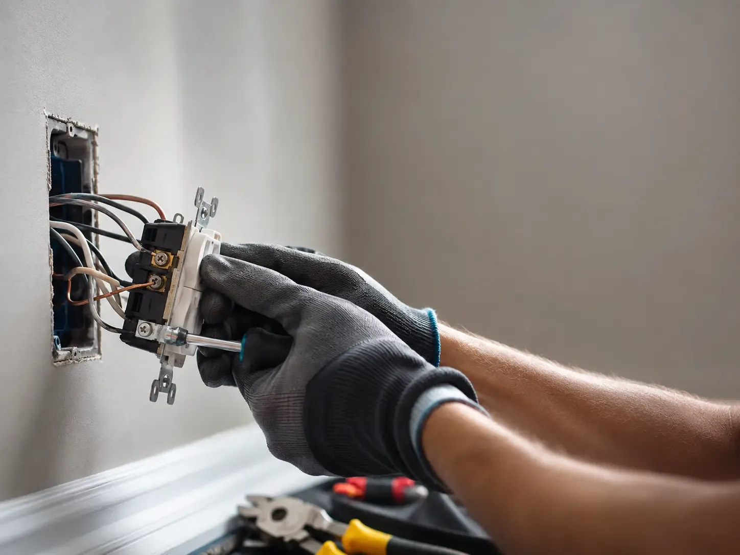 Why choose Whole Home Rewiring in Cranford, NJ